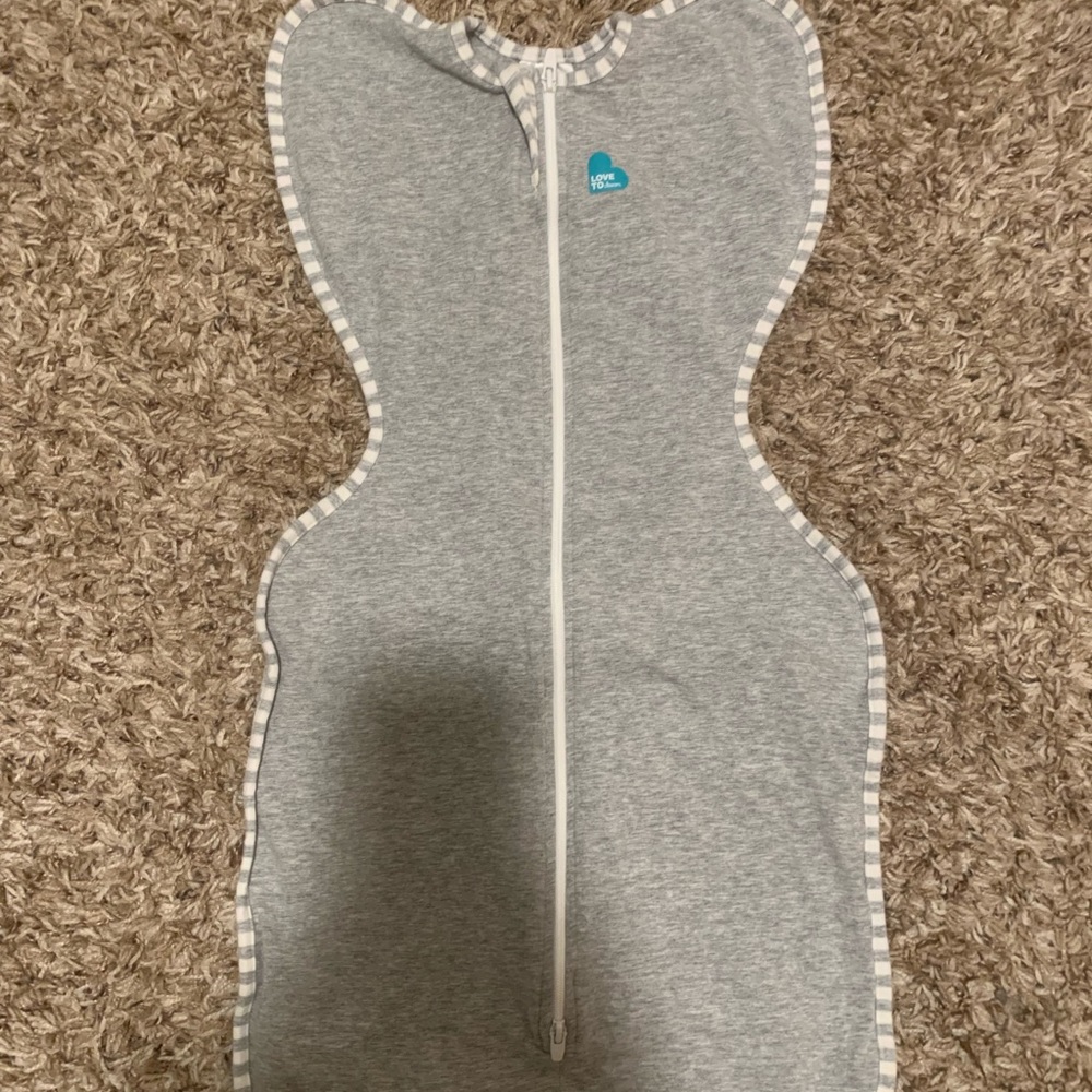 Love to dream Swaddle